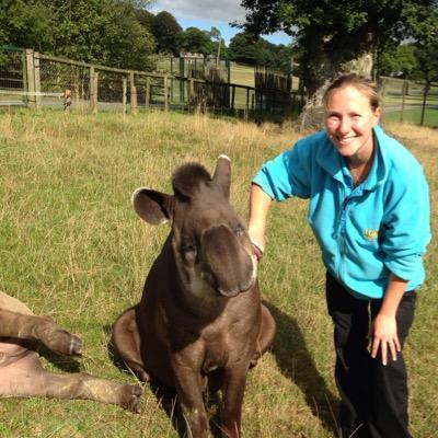 JoLeydon's profile picture. 