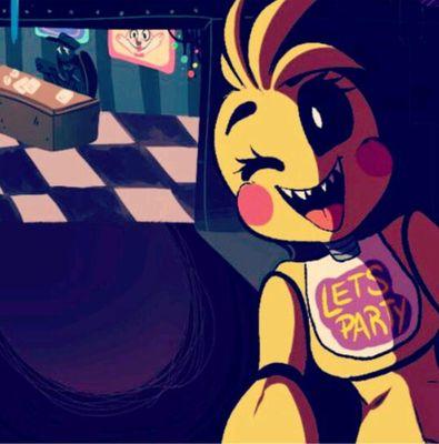 im chica wana play