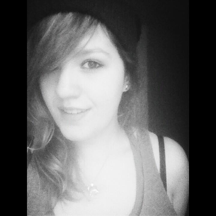 Just me =) || 18 || Muziekwijk & tdv N || || keep your head up ♥