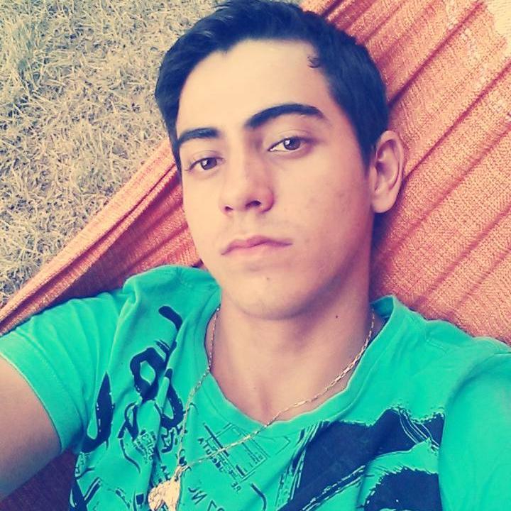 cleysonneves's profile picture. 