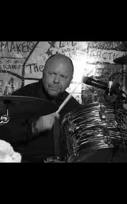 mikeybeck63's profile picture. Pro Drummer since the 80s,in many bands touring/gigging /been with THE ROCKiTS 50s/60s tribute for the last five yrs, resident @the Cavern Club Liverpool