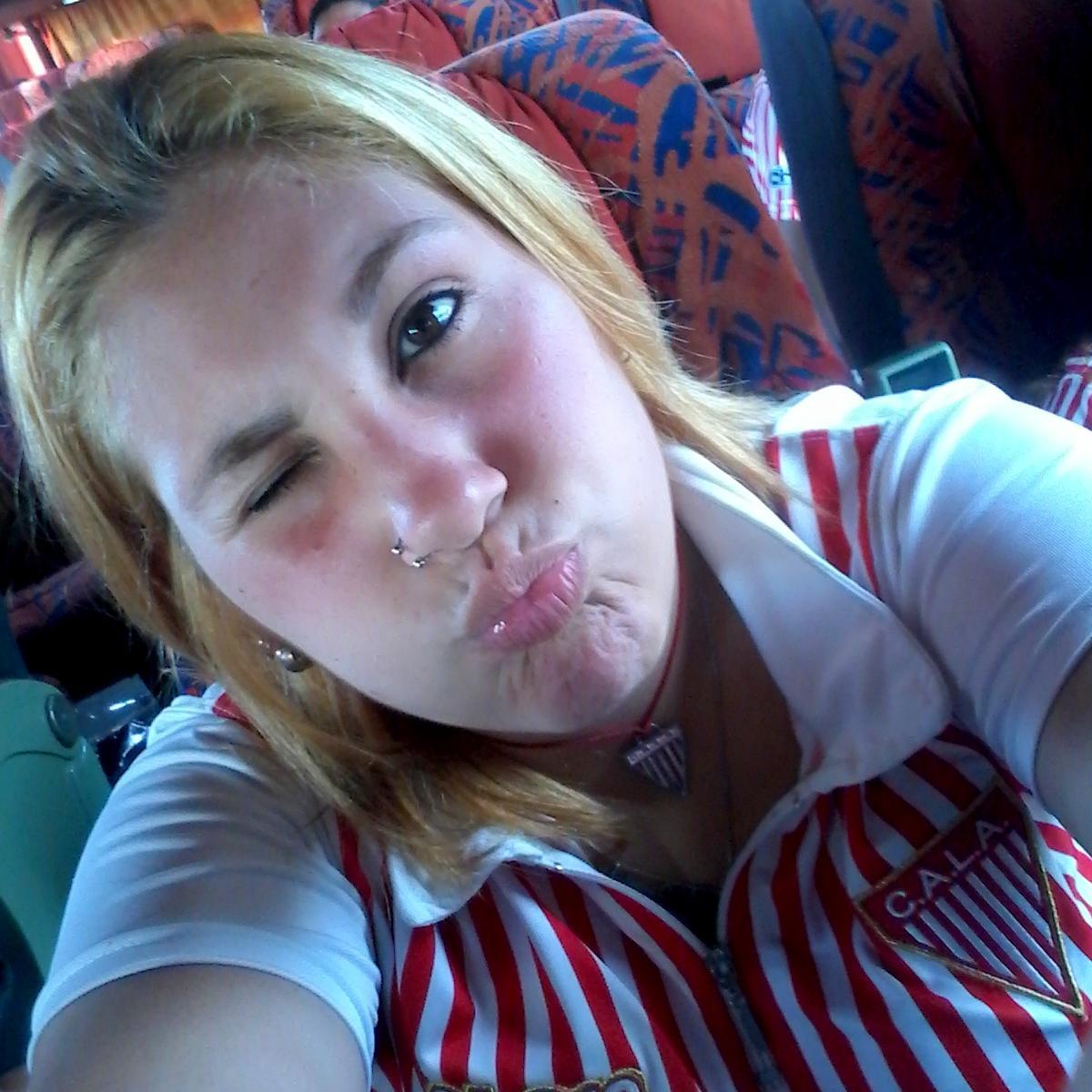 MeeLiiiNhaa's profile picture. Hincha de Los Andes♥                            -  - El Amor que te doy NUNCA tendrá Final ♪ D$G$ !