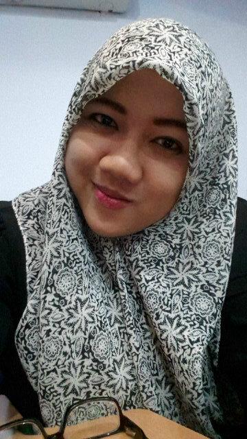 Always Be Positive :) || semangat Tugas Akhir :) (y)