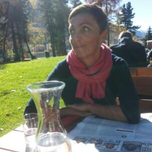 federicaisola's profile picture. leggo  ascolto e studio e poi non è mai abbastanza. parlo e quello è abbastanza. 
Mi occupo di lavoro