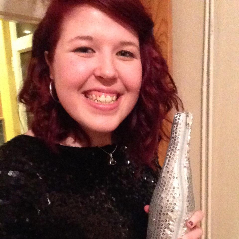 Professional loud noise maker, and a rather big fan of penguins and rum!