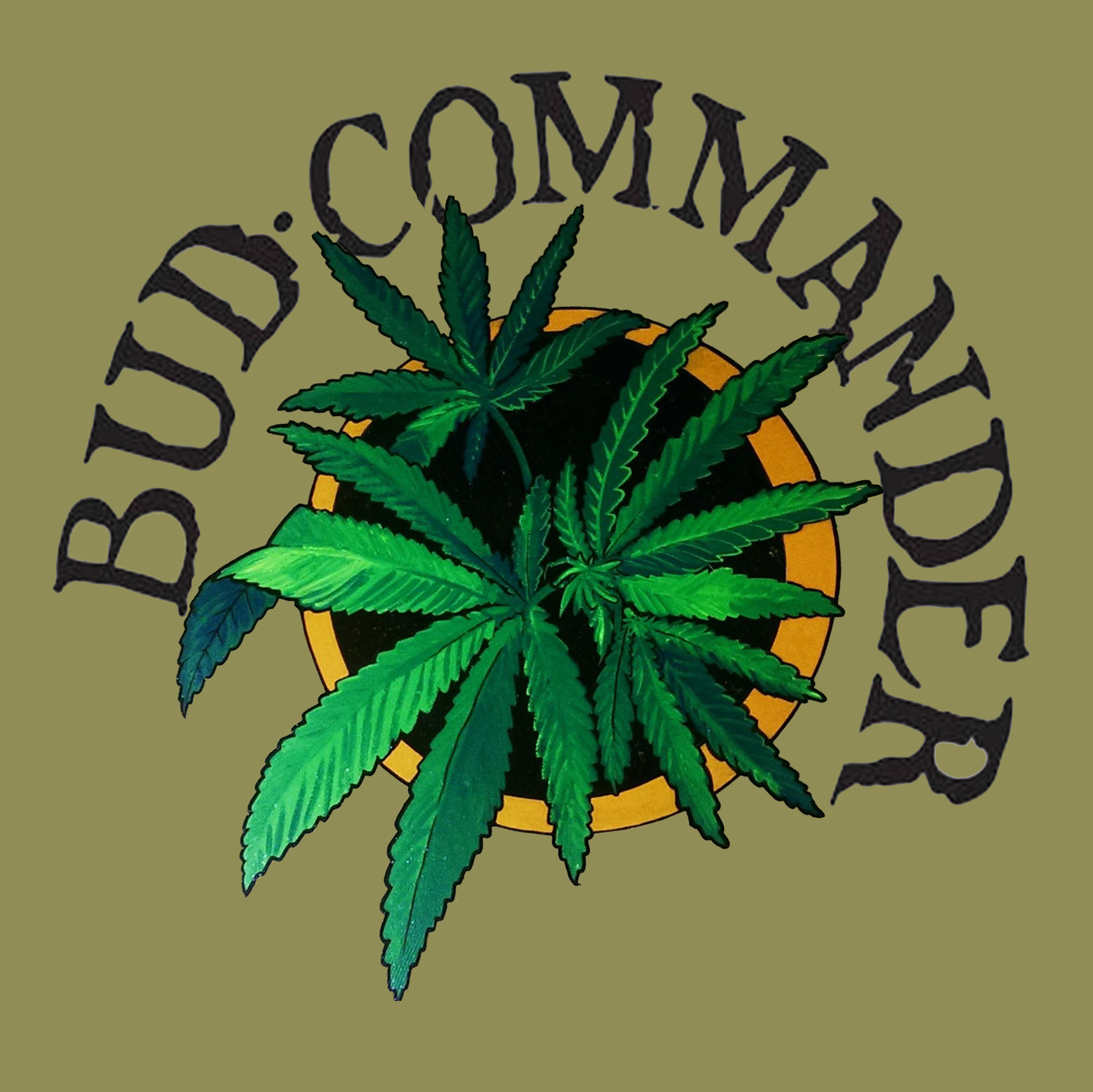 BudCommander's profile picture. Warning: Marijuana has Intoxicating effects and maybe Habit forming. For use by adults 21 and older. keep out of reach of children.