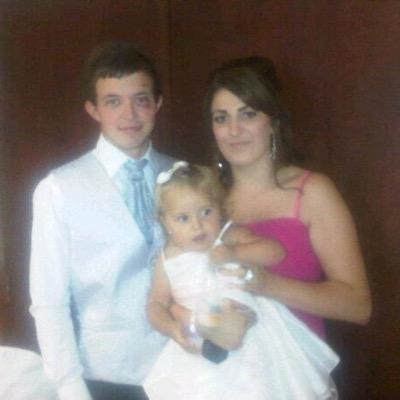 love his Babeey girl forever