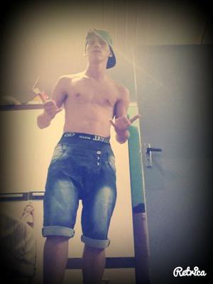 Namorado da @kielen_