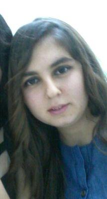 Kıskanç olabilirim ;)