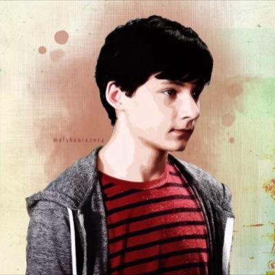 Maybe I do want to be a hero. I want to change the world— like my parents. @50ShadesLeather and Regina are my everything. [OUAT/RP/Literate]