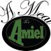 A Meal for Amiel (@amealforamiel) Twitter profile photo