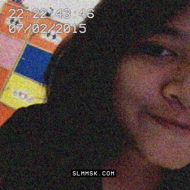 Dhaifa Salsabila | 12 yo! | Spansa64