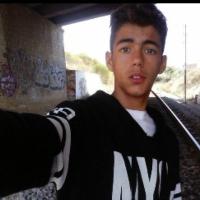 Gabriel Lopes (@gabriel_tyga20) 's Twitter Profile