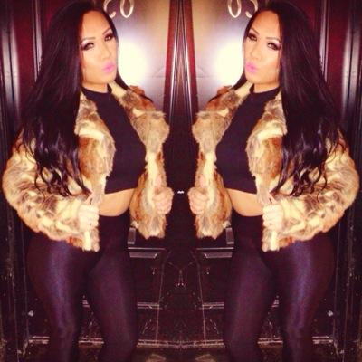 PrettyNail_Swag's profile picture. ⁶ Hip Hop Head, Nail Art Fiend, Fashion Freak, Baller, Laker Fan For Life https://t.co/u6I3nj0jE9