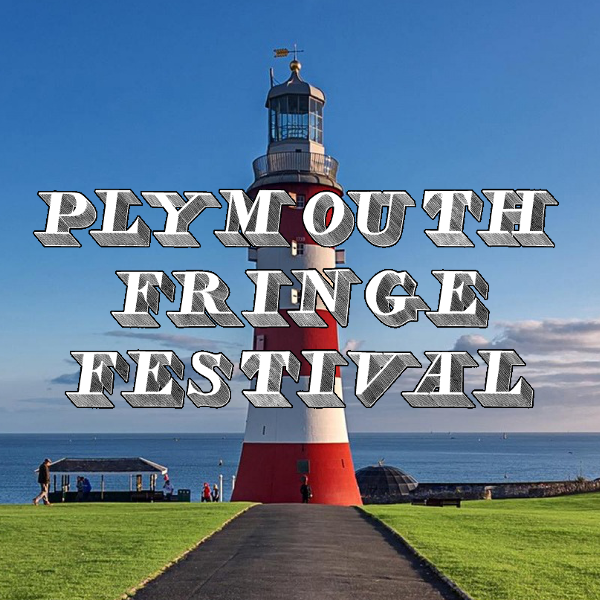 A city-wide festival of fringe theatre and performance across Plymouth/online, produced by @wemaketoast. Established May 2015; last edition Aug 2020.