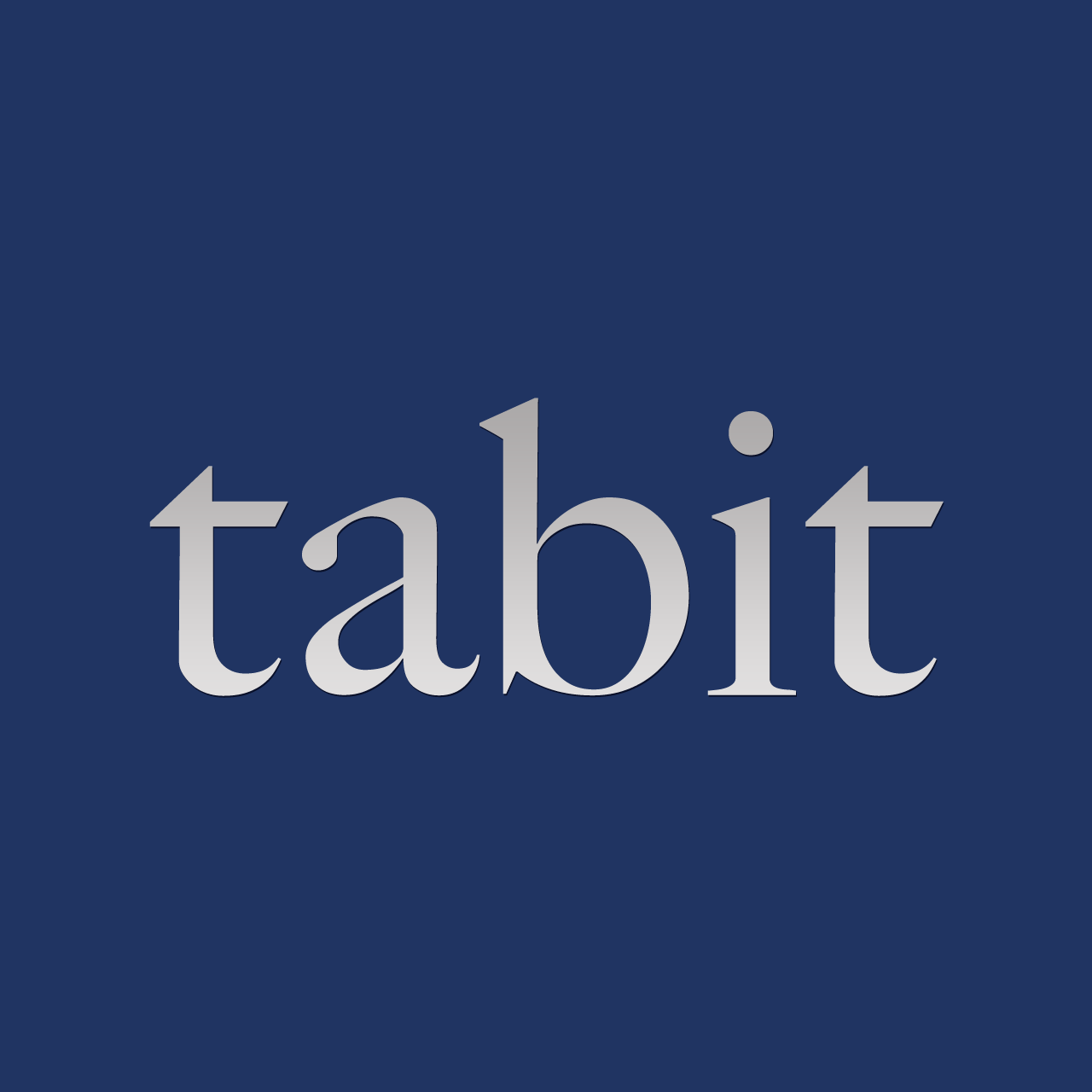 tabit_official Profile Picture