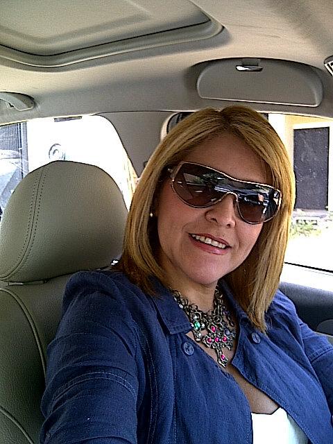 Abogada Venezolana.