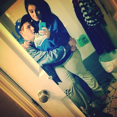 Cory Belt, 19 , Scott County.! Katrina Sawyers is my baby girl !!