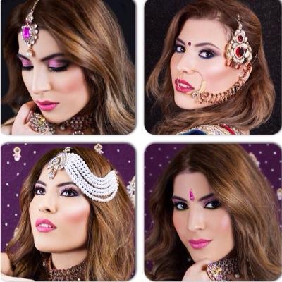 Makeup for any occasion, for a trial or bookings ring me on 07971293508 or email me: enquiries@habibahjavid.com Add me on Instagram & Facebook HabibahJavidMua