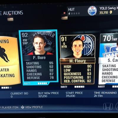 Nhl 15 Xbox One Hut Trade/Sell
