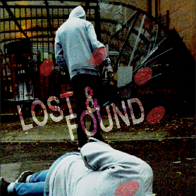 lost and found television series