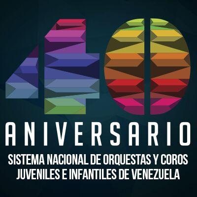 nucleohiguerote's profile picture. Sistema Nacional de Coros y Orquestas Juveniles e Infantiles de Venezuela