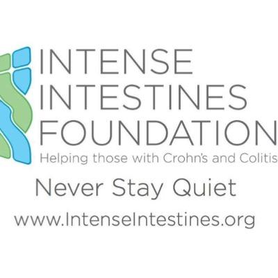 Helping people with #Crohns, #colitis & #ostomies while raising awareness & education abt #IBD. #BeyondTheBathroom #WeWillBeatIBD #IIF RT≠endorse