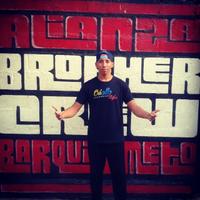 Bboy Troya (@bboytroya) 's Twitter Profile