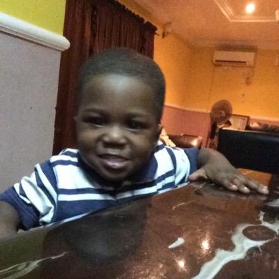 GbemiObe's profile picture. 