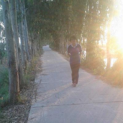 Vui vậy thôi... ?
