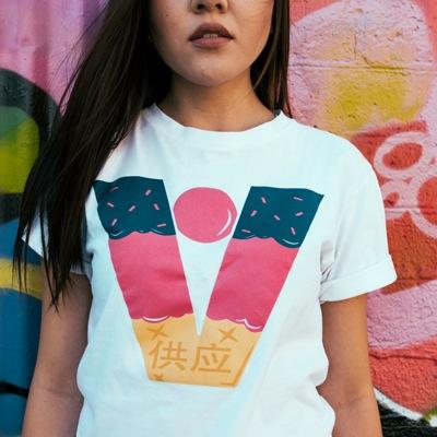 FiveFlavorsCo's profile picture. Five Flavors, International Cream. Get the Cream.. Get the €$£¥ | Best in the West.