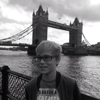 timjudge1603's profile picture. 