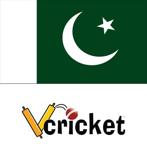 Struggling hard to retain their lost glory, the Pakistanis strike back with a vengeance. For live cricket score, do not budge.