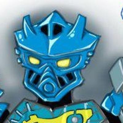 WaterMasterGali's profile picture. Generous. Selfless. Fierce. And can't tell a joke. |RP|