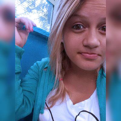 Paciência? Eu tinha, até você abrir a sua boca.
snap: Lary_pk 
face: larissa Ferreira