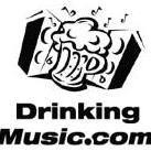 The OFFICIAL DrinkingMusic Twitter page...Helping Sober People to Sing, Dance, Drink and Chant...Brewing Fun Since 2001!