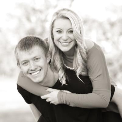 Sinner saved by grace. Student pastor. Married. Father. Woo pig!