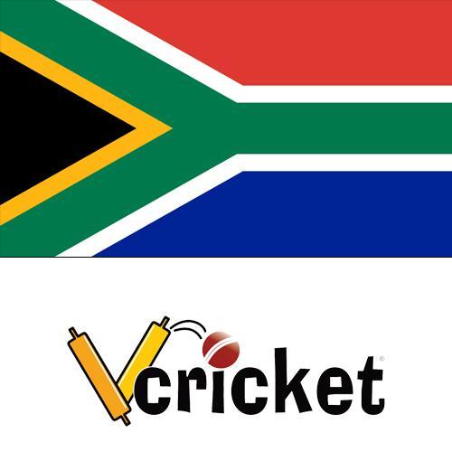 A buzzing name in cricket, South Africa is a top-notch team and a strong contender for any side. For live score, don’t bother, as we have it all.