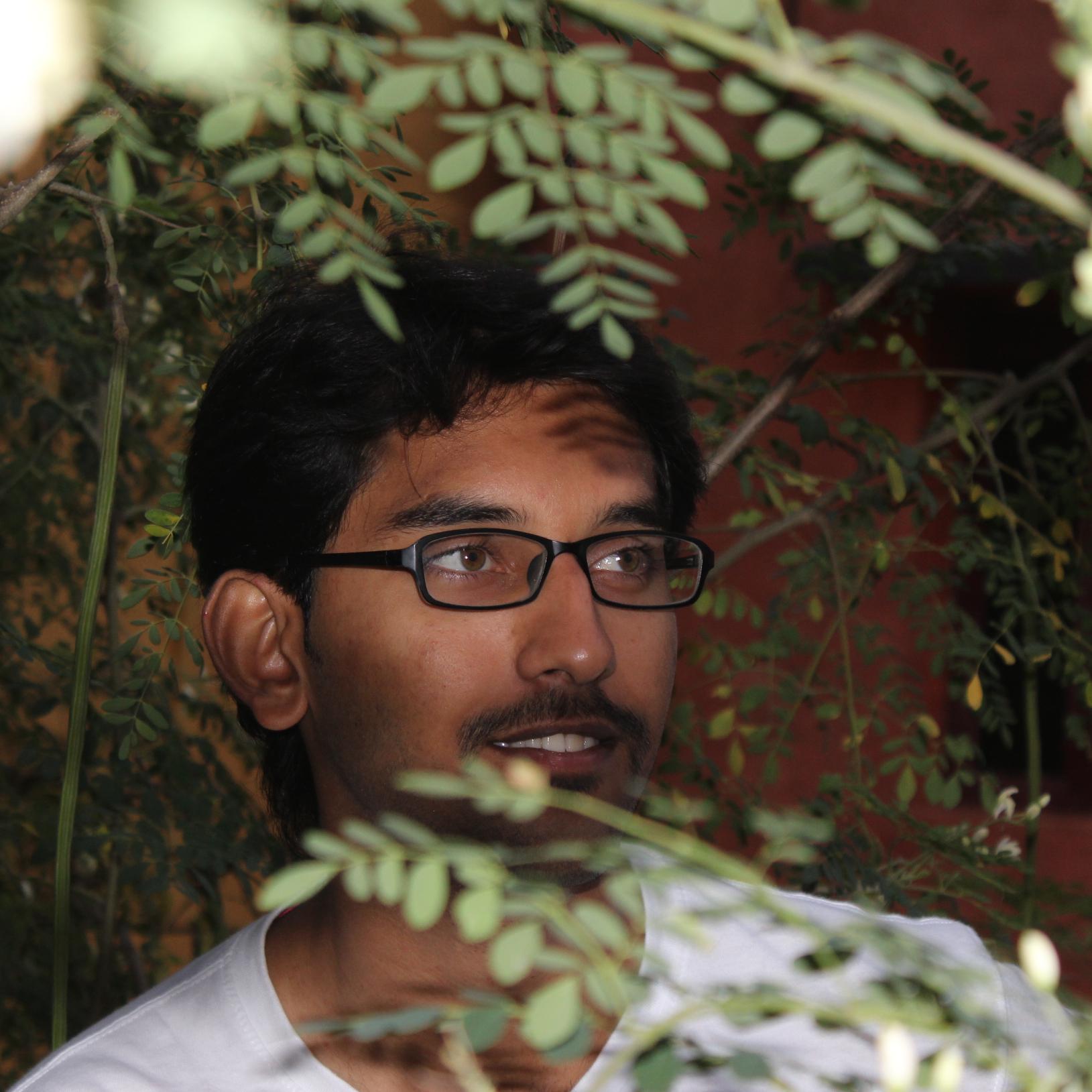 premnaik94's profile picture. 