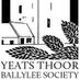 Thoor Ballylee (@YeatsThoor) Twitter profile photo