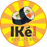 Ike Sushi (@ike2sushi) 's Twitter Profile