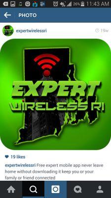 Expert Wireless RI, 510 Prairie ave Providence, RI 02905. 401-285-6050