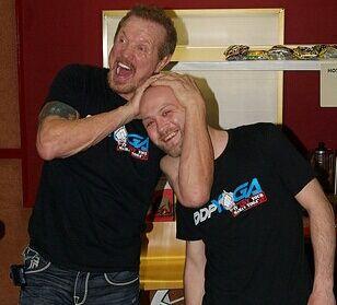 Using Twitter to help me on my DDPYoga journey. #TeamDDPYoga
