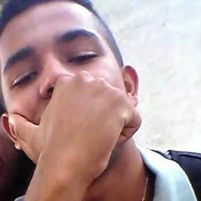 AndersonSilvaG7's profile picture. 