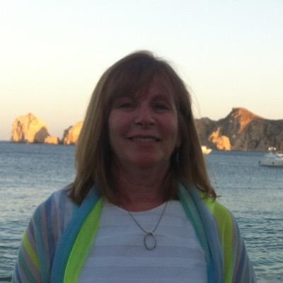 JanJanrobertson's profile picture.