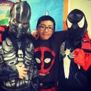 Samuel Witt - @samuel_witt - Twitter