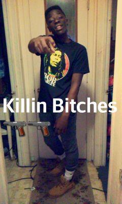 Im Like An Instant , I Mke Shii Happen! Nava On No Fuck Shii , &&Dnt Put Nun Past No Bish