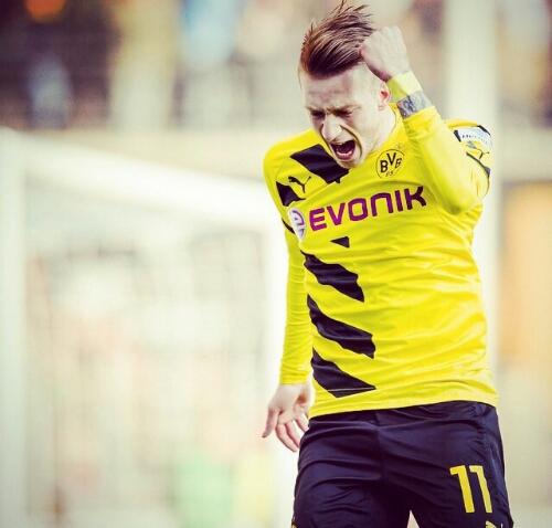 El futbolista con más clase de Alemania. Jugador del @BVB y @DFB_Team. Siempre contigo, @woodyinho!