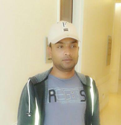 Raza51Sumon's profile picture. BANGLADESH