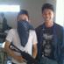 AhmRzl (@izall_19) Twitter profile photo